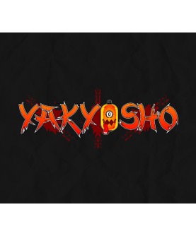 Yakyosho: Terror and escape at school Steam Key GLOBAL